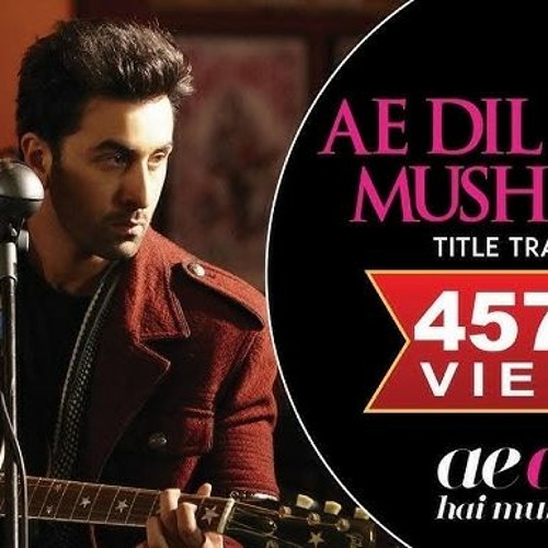 ae dil hai mushkil torrent