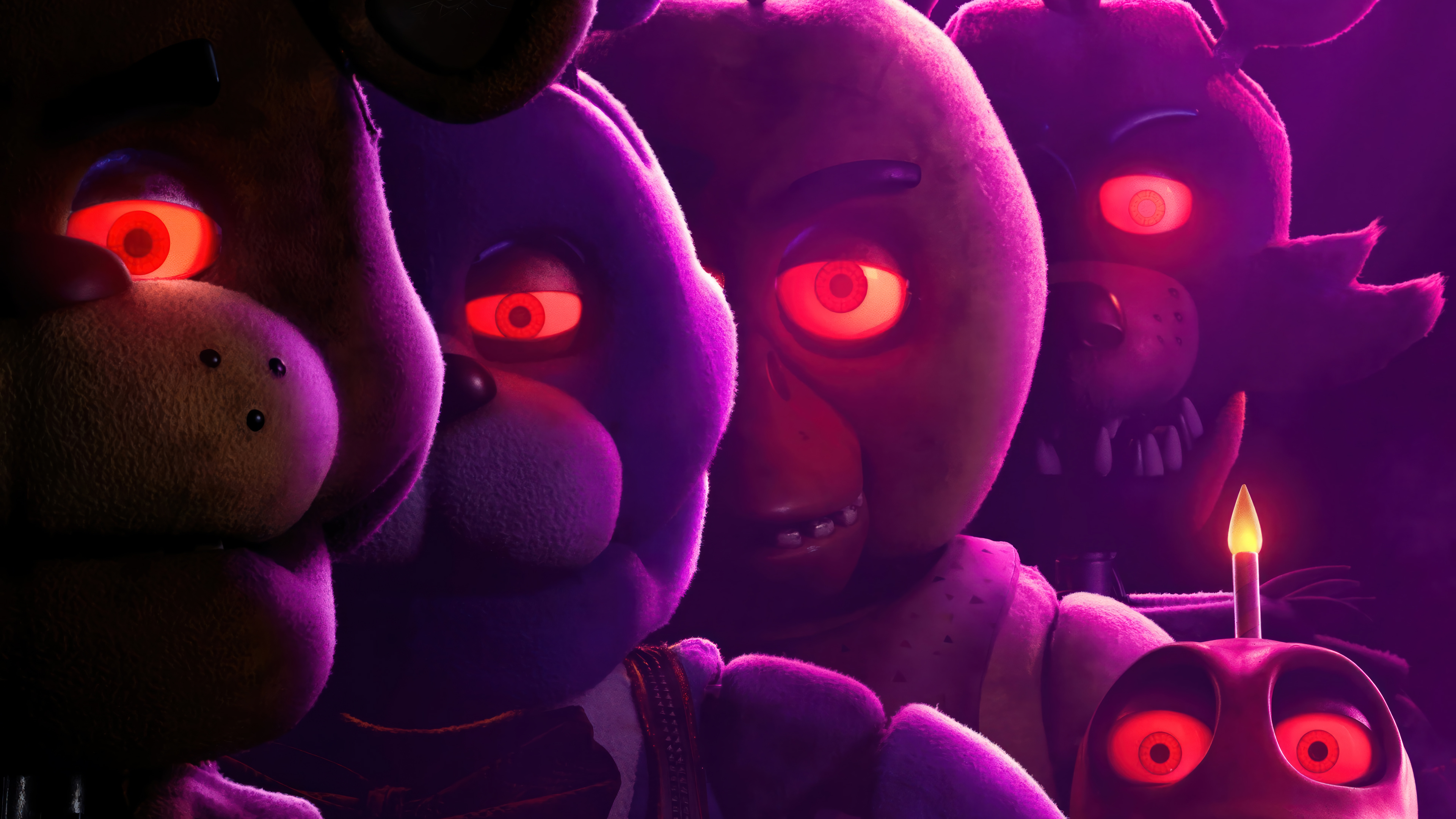 fondos de five nights at freddys