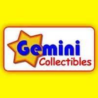 gemini collectables