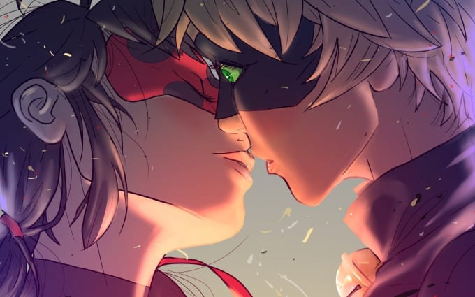 miraculous ladybug fanfiction