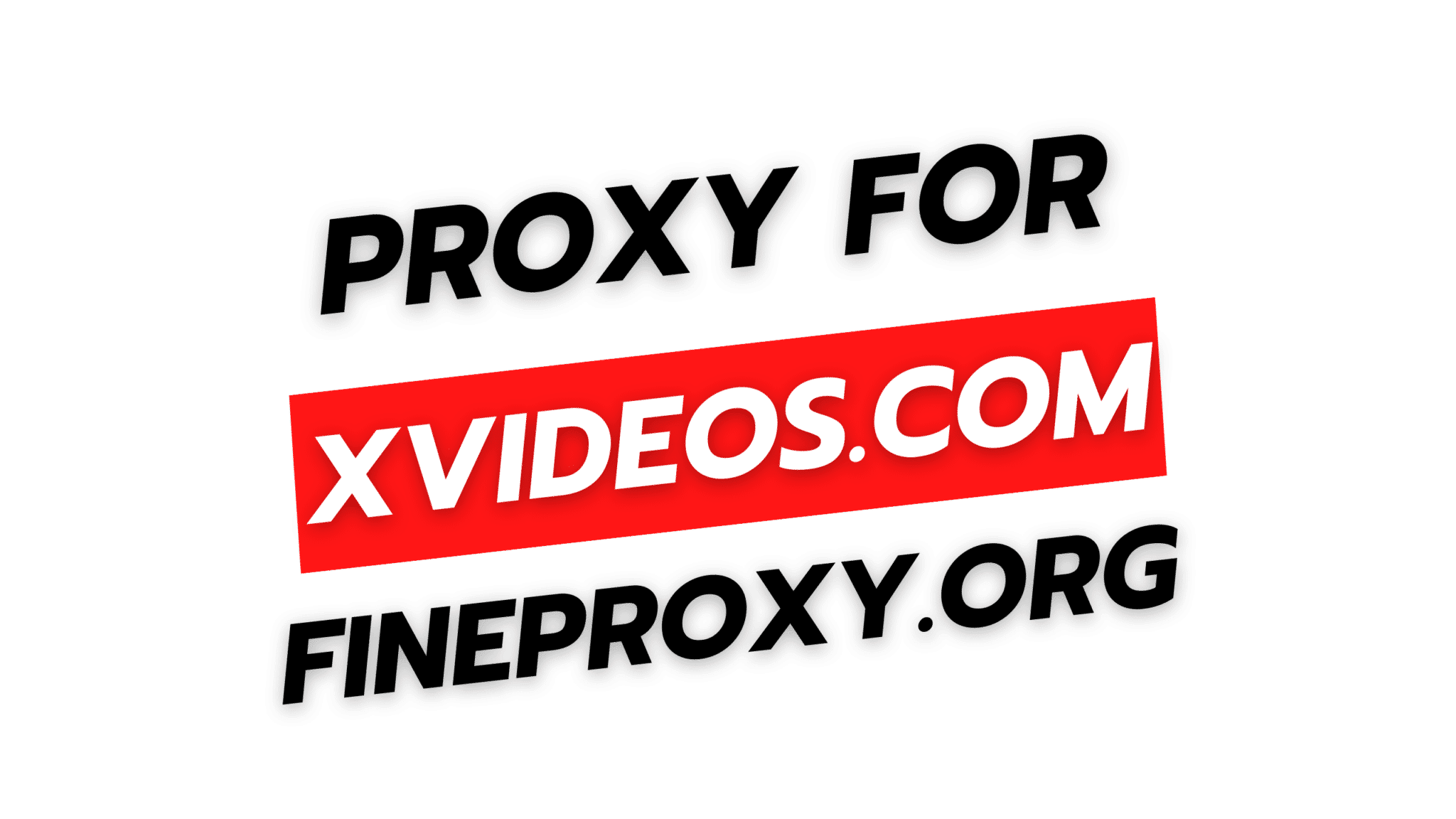 proxy xvid