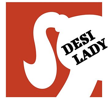 desi lady