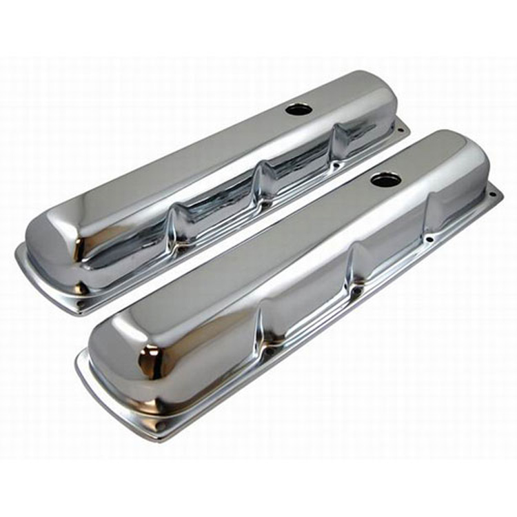 oldsmobile 455 valve covers