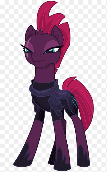 tempest shadow mlp