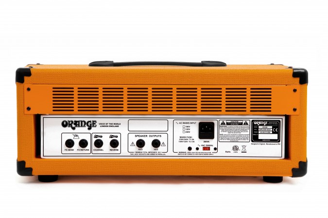 orange cr120