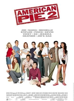 ähnliche filme wie american pie