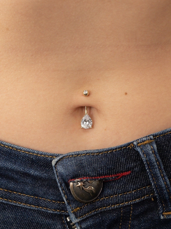 belly ring