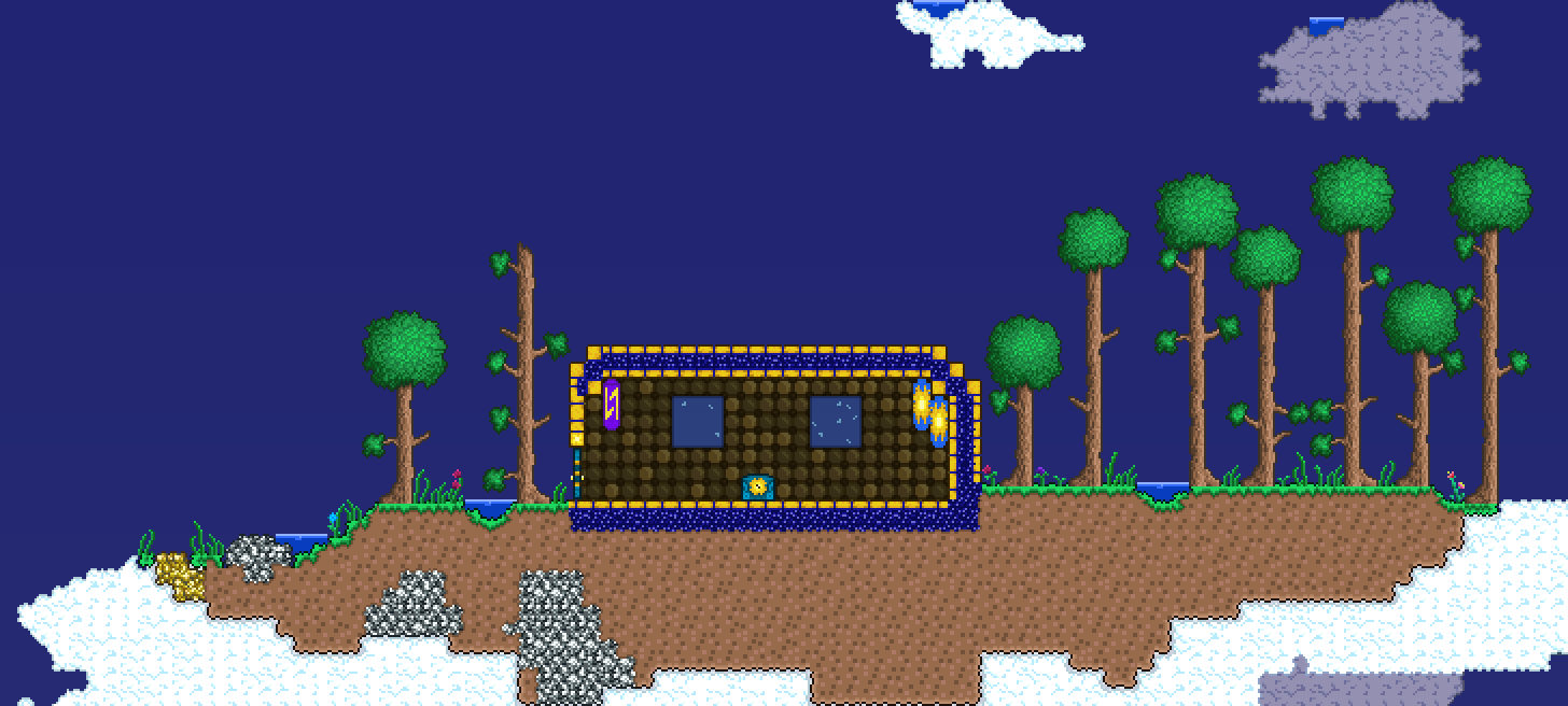 sky islands terraria