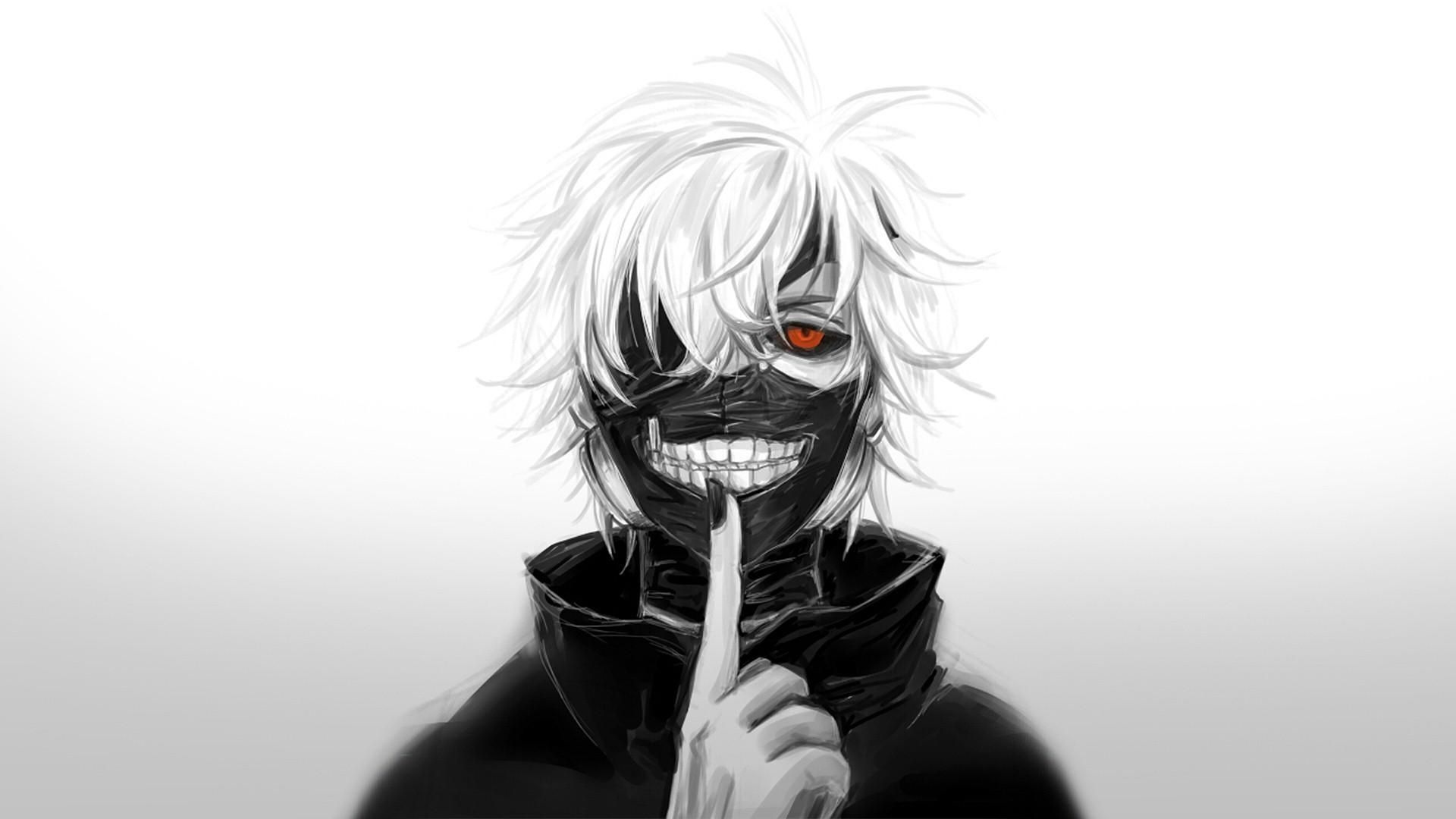 kaneki wallpaper