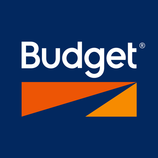 car rental from budget