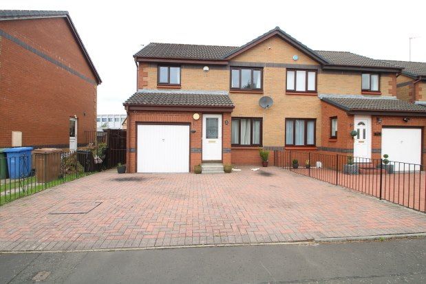 3 bedroom house to let glasgow