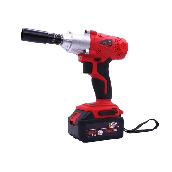 1 2 battery impact wrench