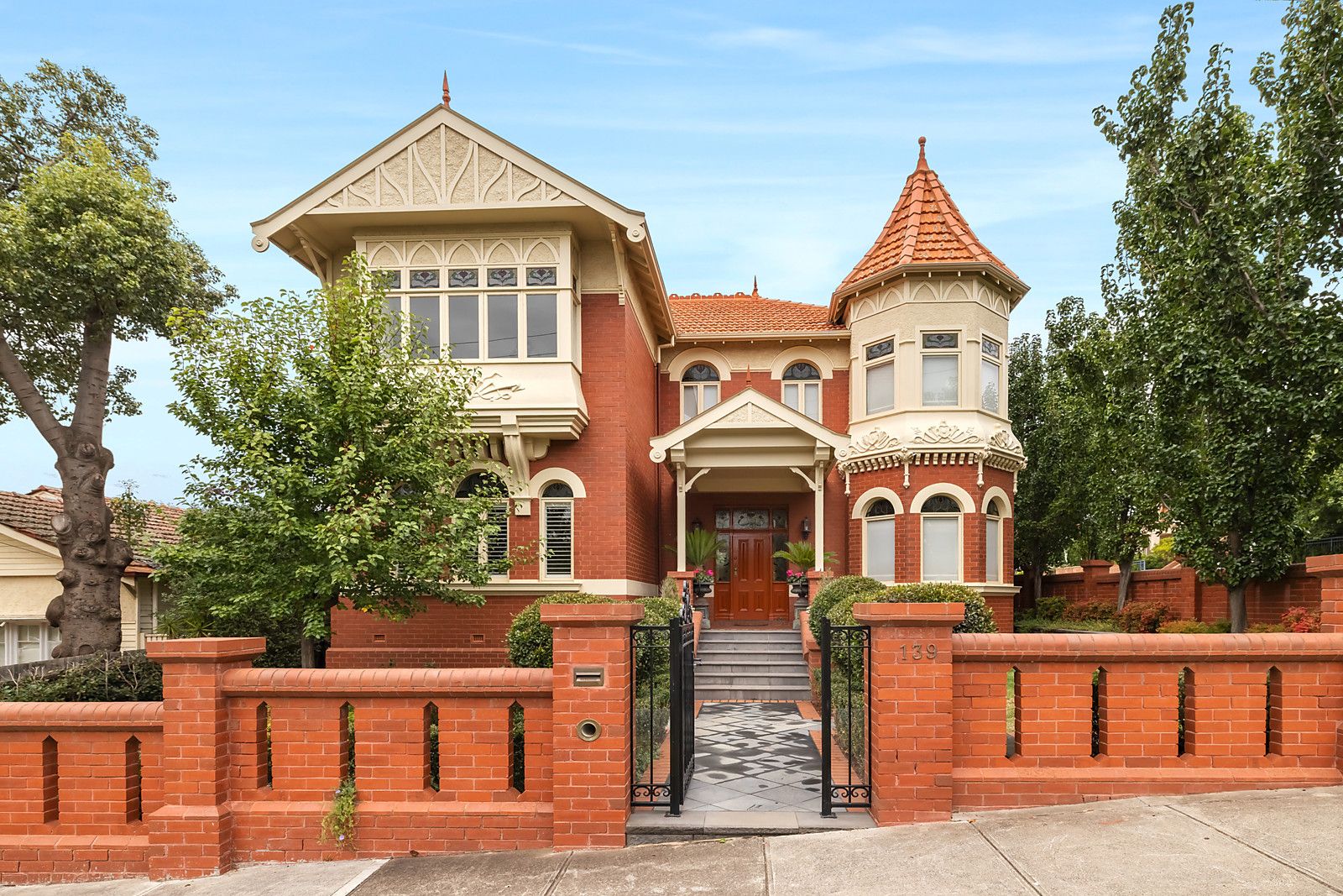 139 park street moonee ponds