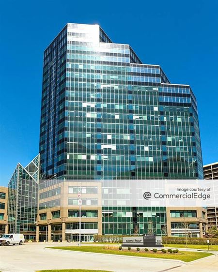 cleveland office space for lease