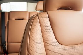 automotive upholstery supplies near me