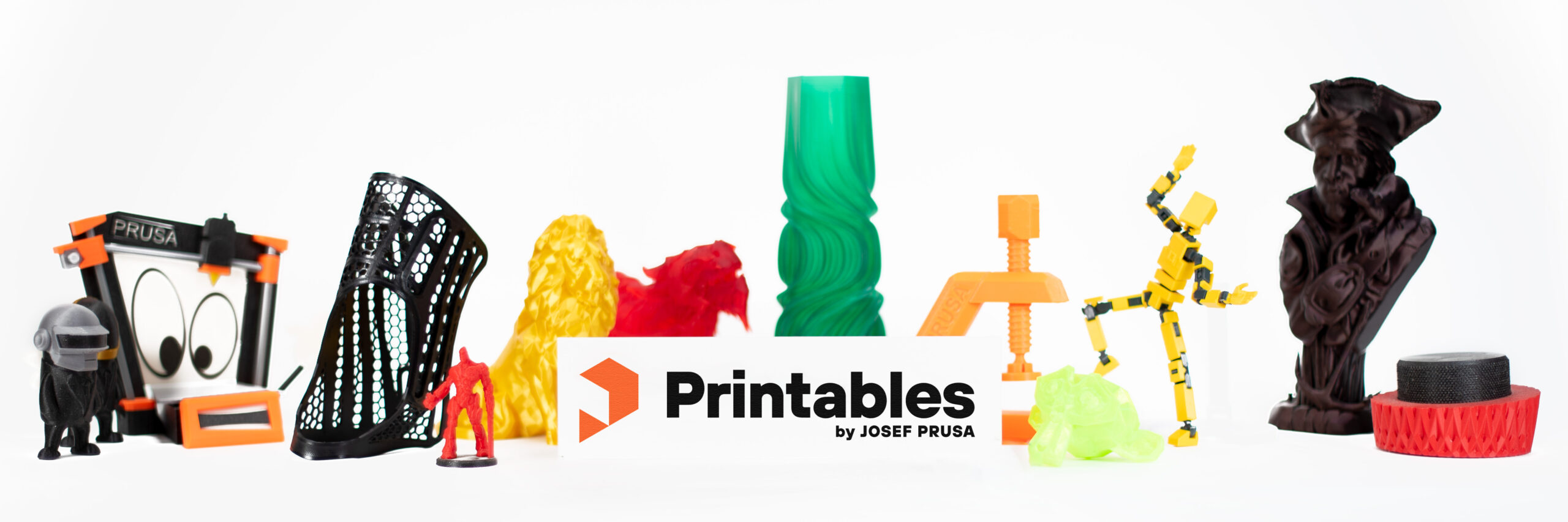 prusa printables