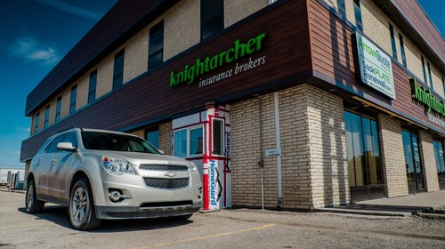 knight archer insurance