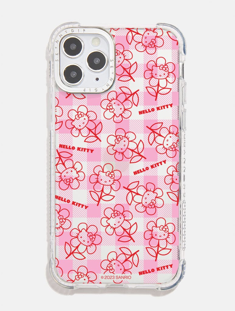 hello kitty iphone case