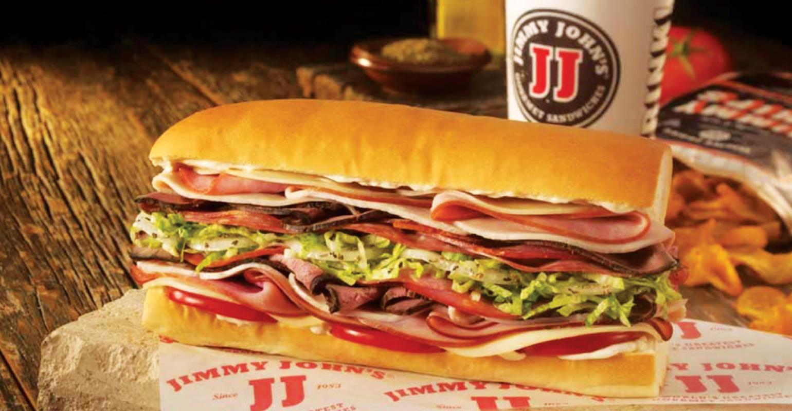 jimmy johns