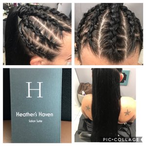 african braiding beaumont tx