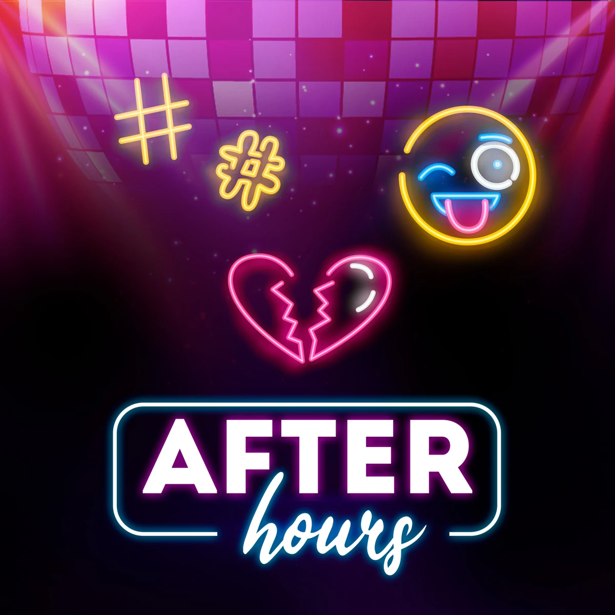 after hour übersetzung