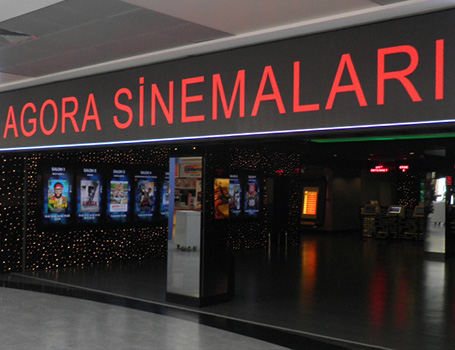 agora sinema