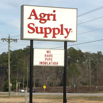 agri supply statesboro ga