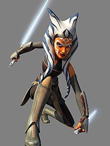 ahsoka wikipedia