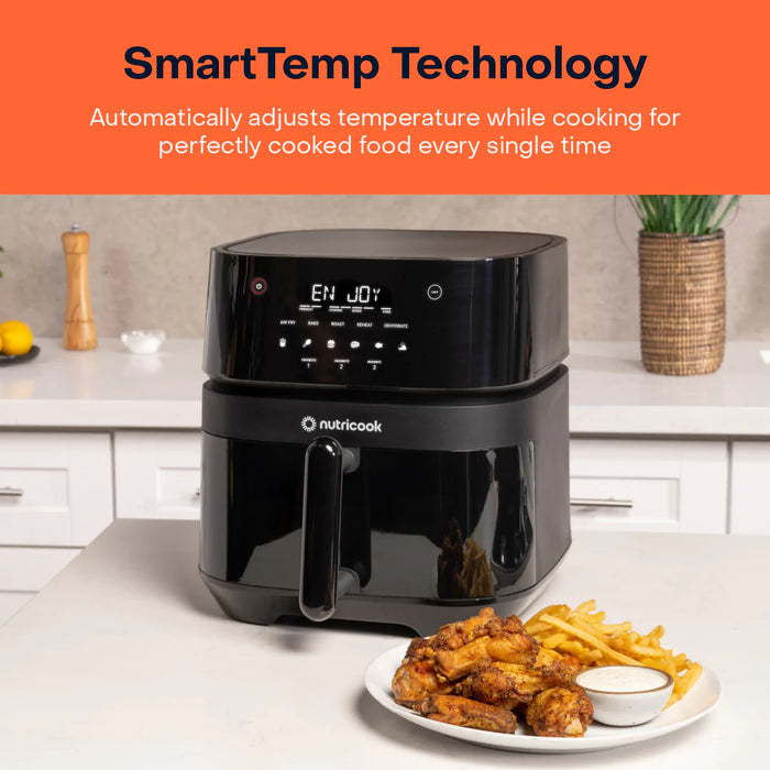 air fryer 700 watts