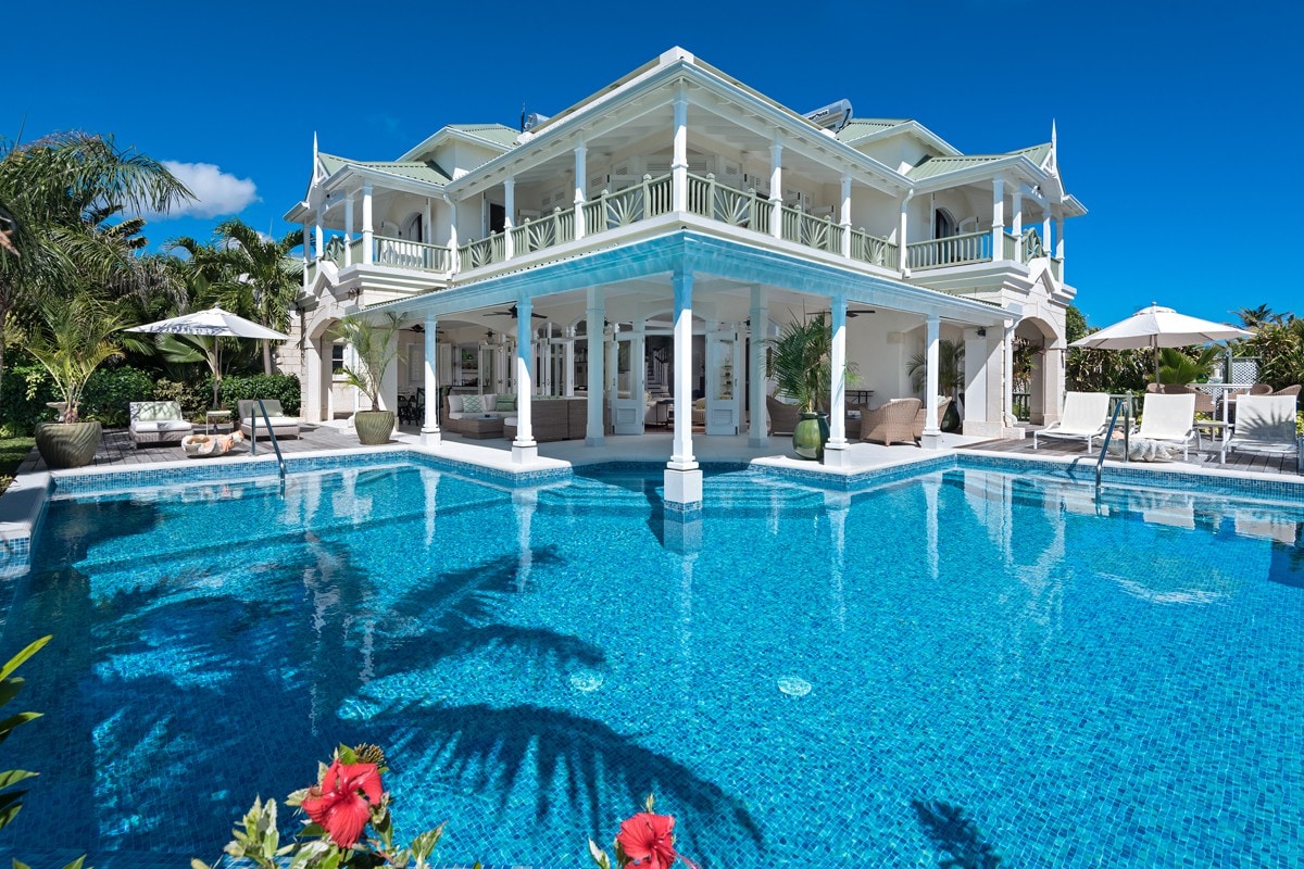 airbnb barbados