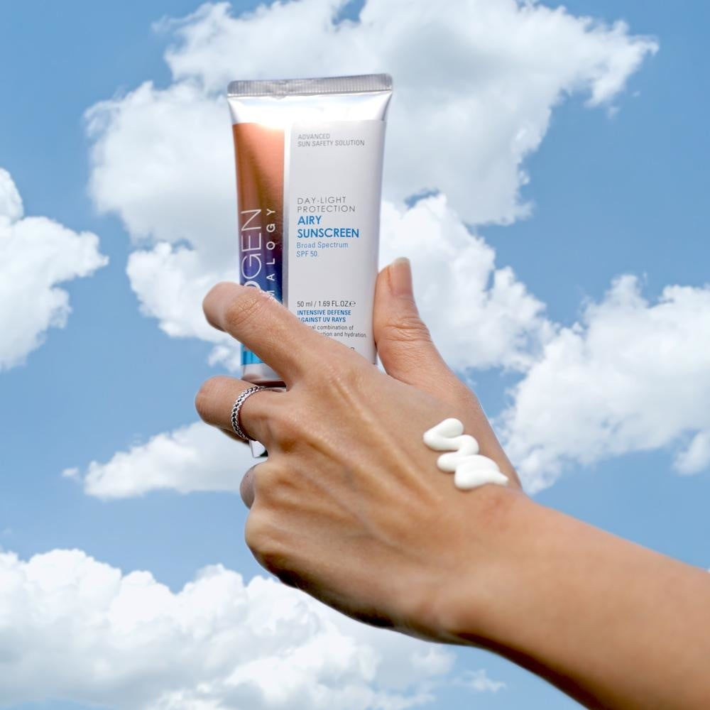 airday sunscreen