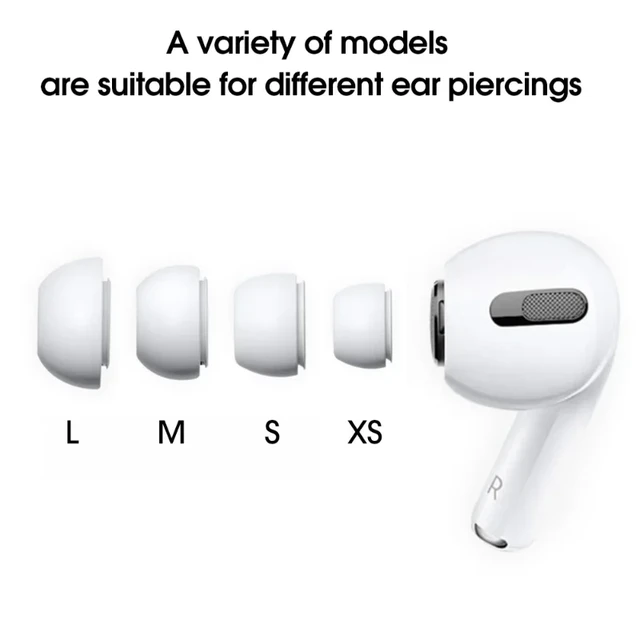 airpods pro 1 tips