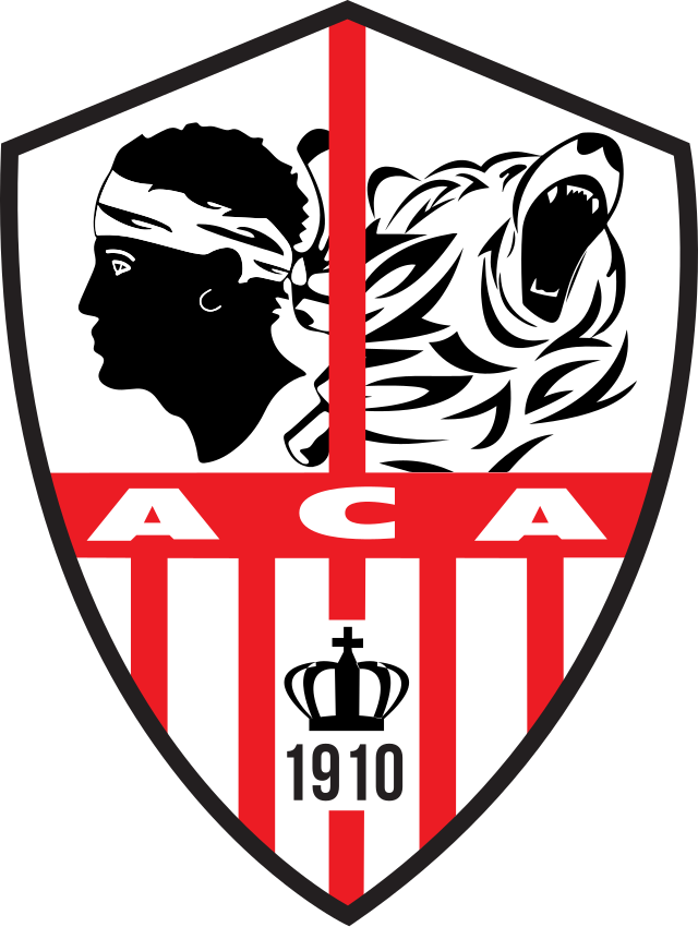 ajaccio fc