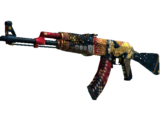 ak 47 empress