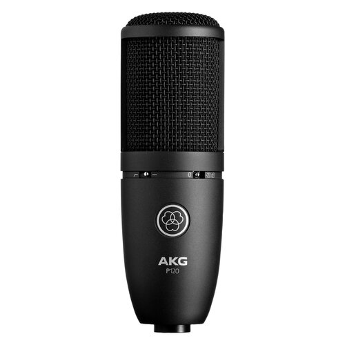 akg perception 220 manual