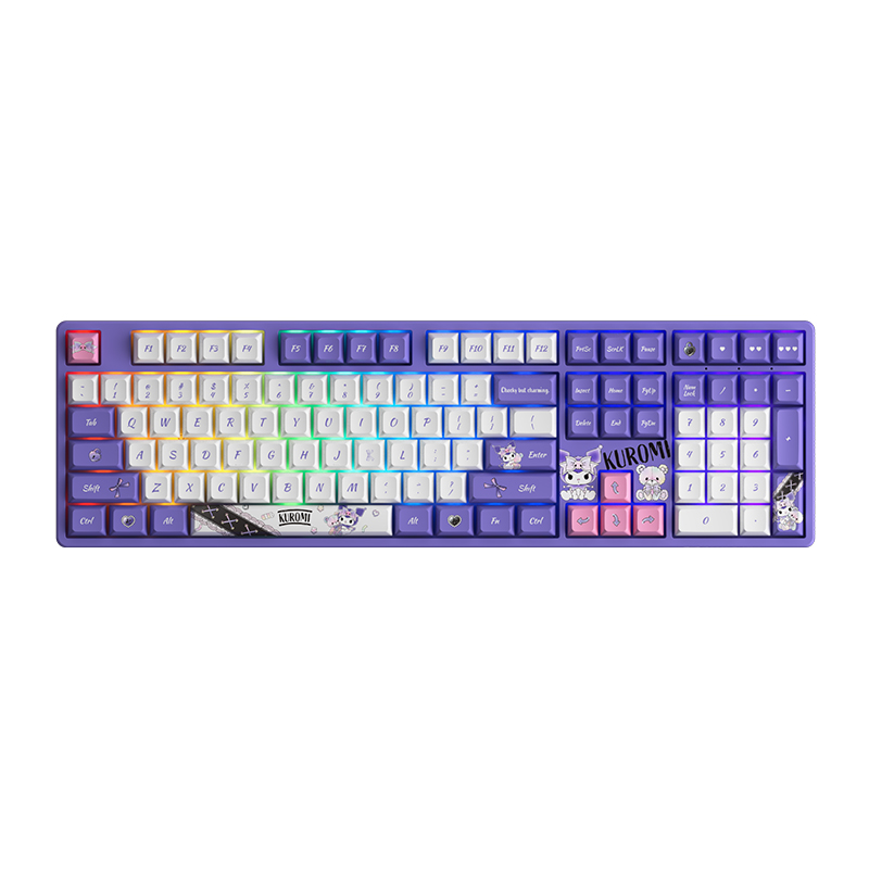 akko keyboards