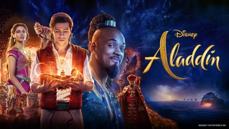 aladdin full film