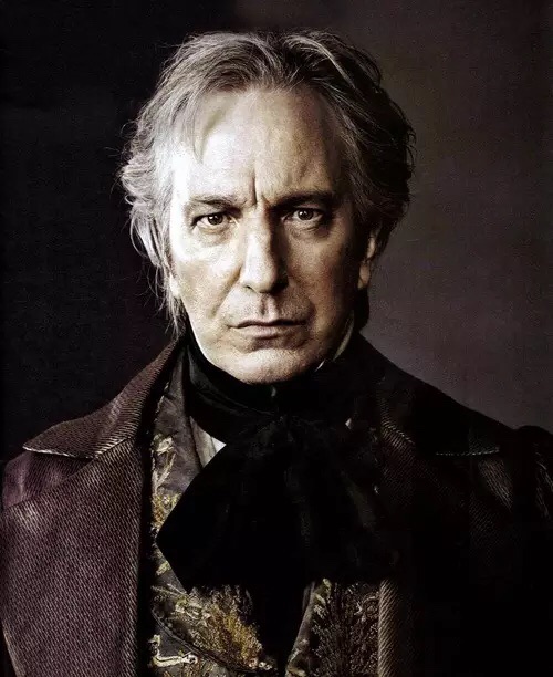 alan rickman sweeney todd