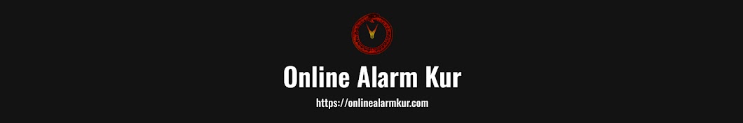 alarm kur