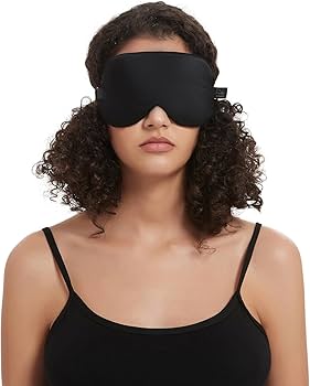 alaska eye mask