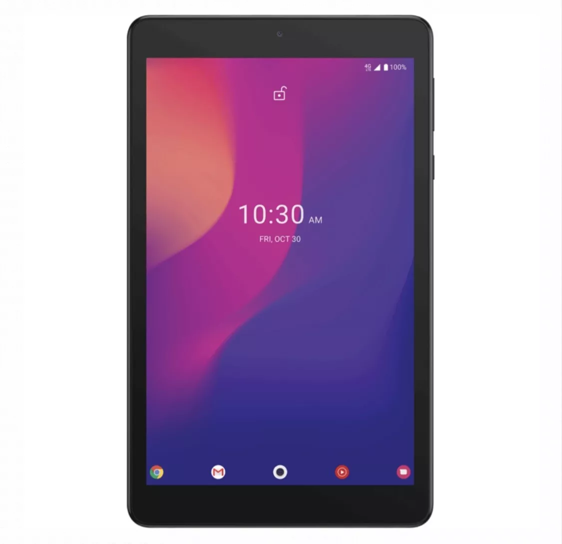 alcatel joy tab 2