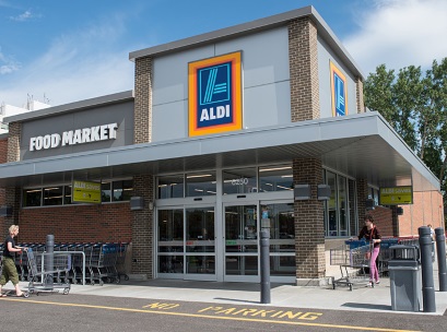 aldi about us