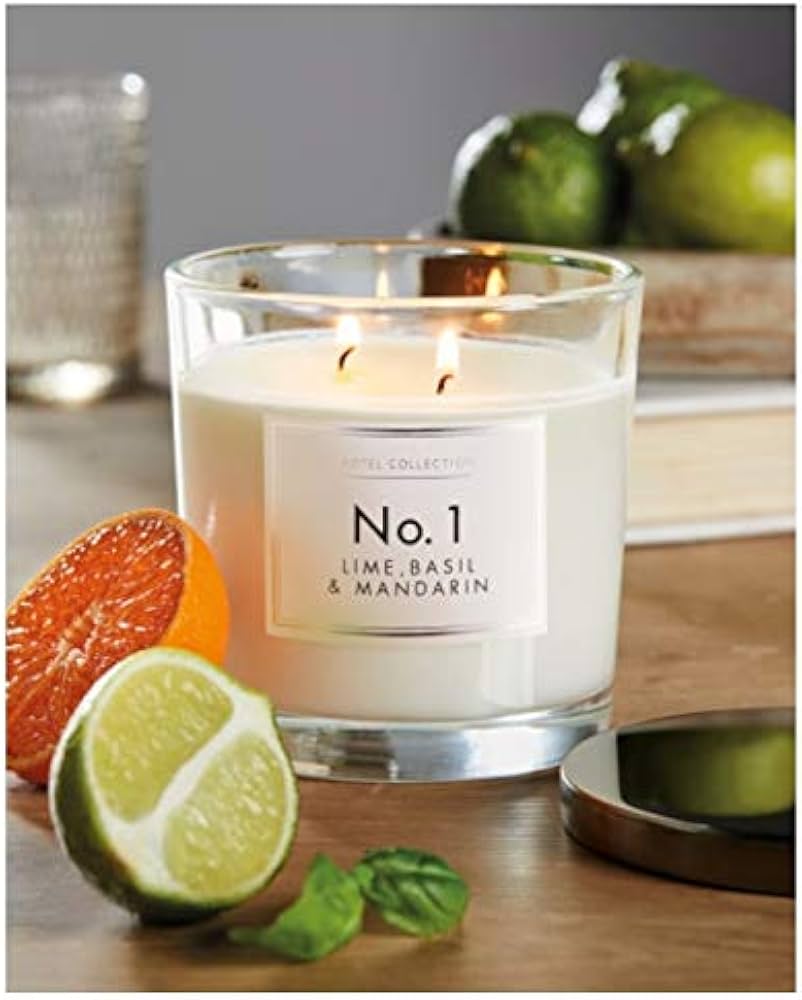 aldi no 1 candle