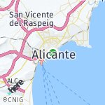 alicante prayer times