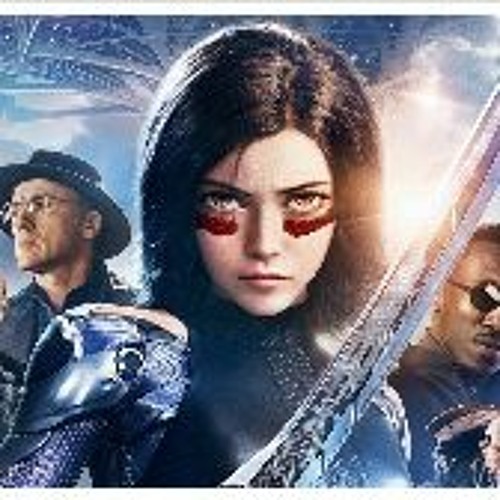 alita battle angel mp4