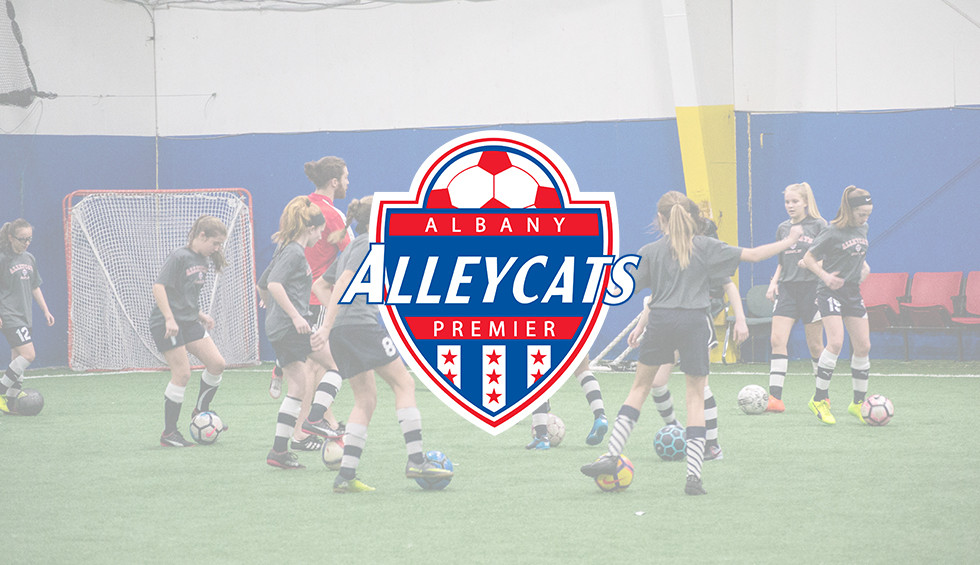 alleycats soccer