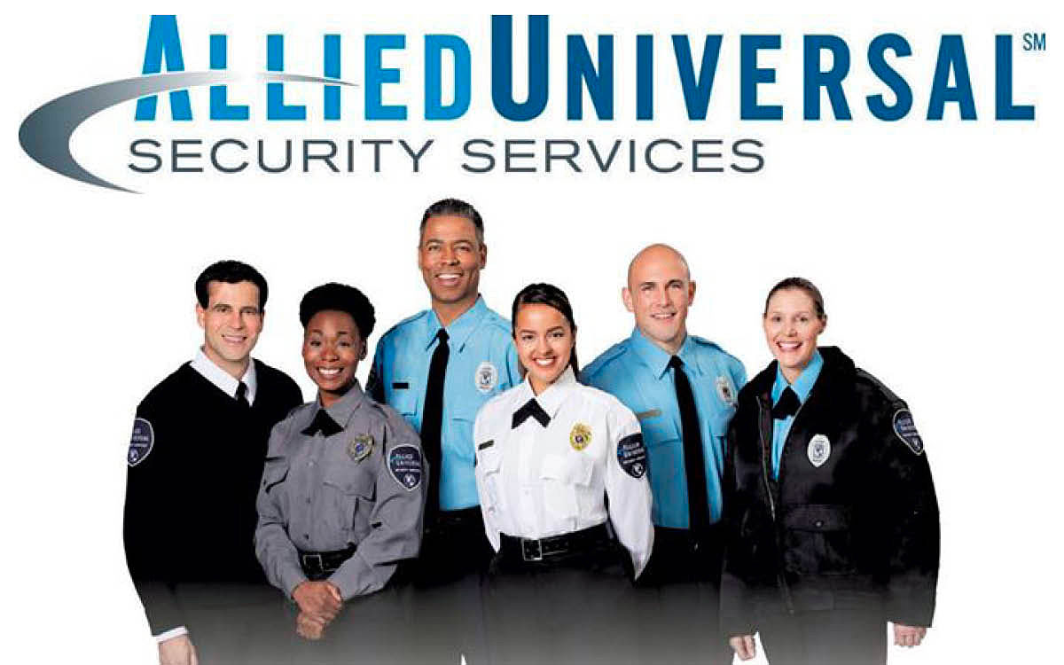 allied universal jobs