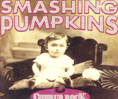 allmusic smashing pumpkins