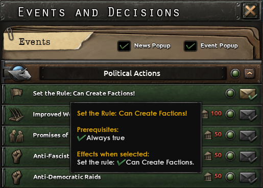 allow all decisions hoi4