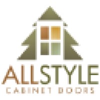 allstyle cabinet doors